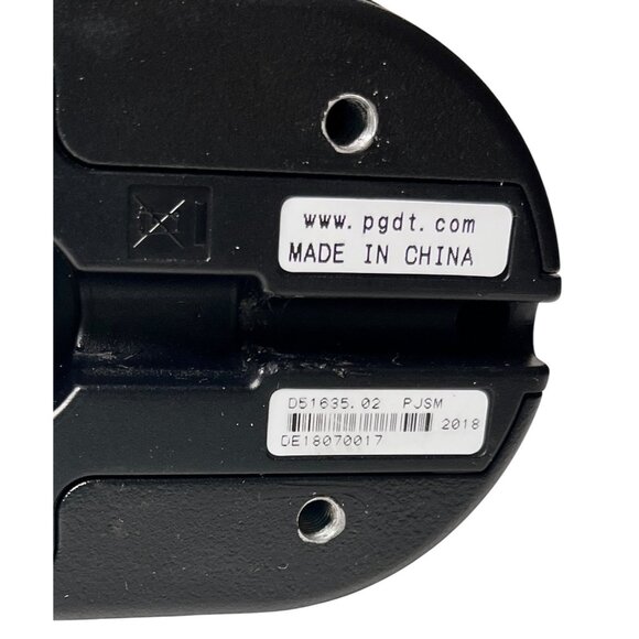 Permobil RNet Joystick W 2.8” Display Screen D51635.02 PJSM Power Wheelchairs - Picture 5 of 9